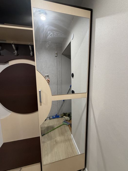 Продам прихожую