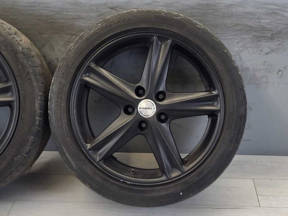 Roti/Jante Audi 5x112 225/45 R17 A4 (B8), A5, A6; Mercedes; BMW; VW; Skoda