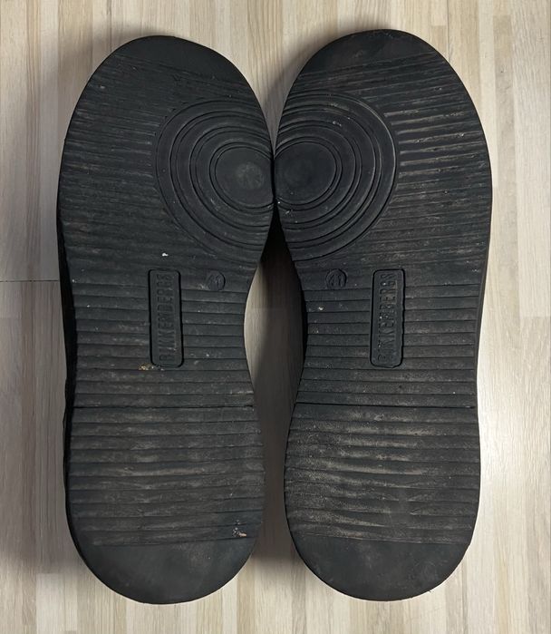 Bikkembergs обувки