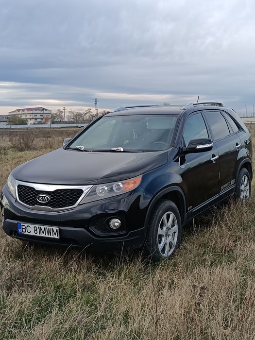 De vânzare Kia Sorento 2