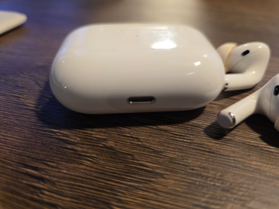 Airpods Pro 1 gen