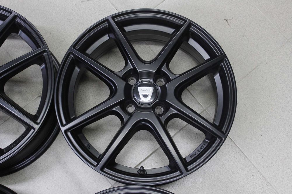 Джанти 16" Dacia
