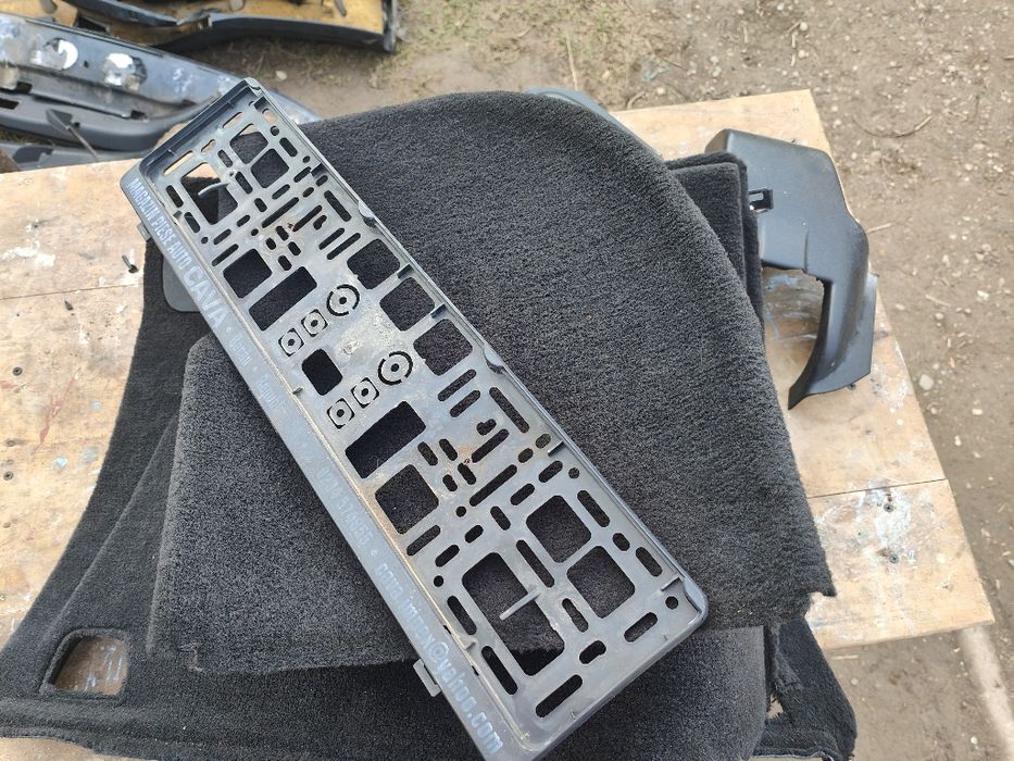 Vand piese  e46 touring