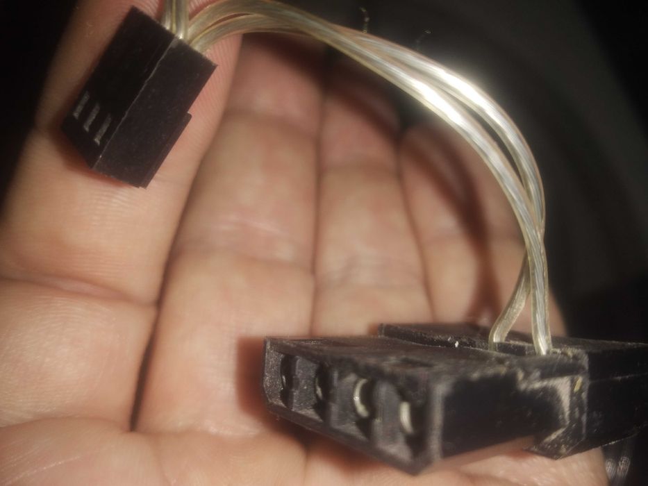 AeroCool Silent Master