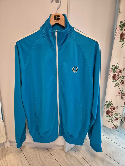 Bluza Fred perry
