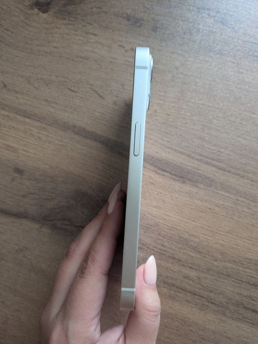 iPhone 13 128gb в идеальном состоянии