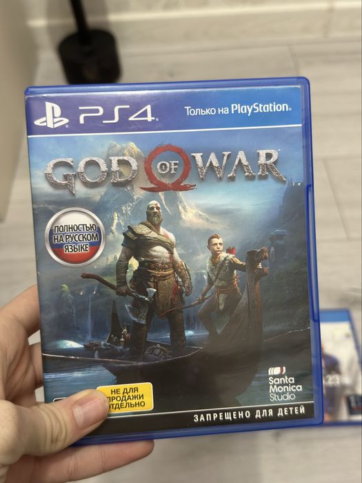 Диски для пс5-пс4