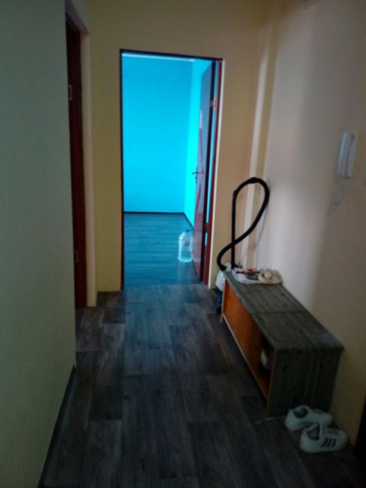 Дава се под наем Двустаен апартамент в Ямбол, Аврен - 70 кв.м за 255 € - Снимка #4