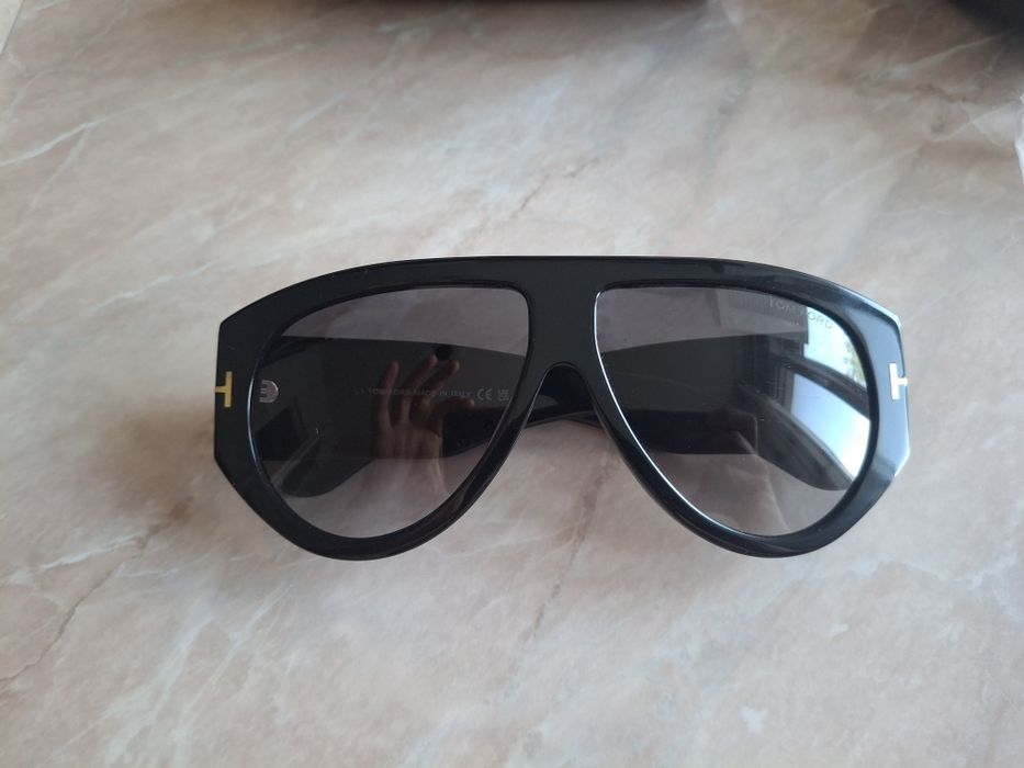 Ochelari de soare Tom Ford