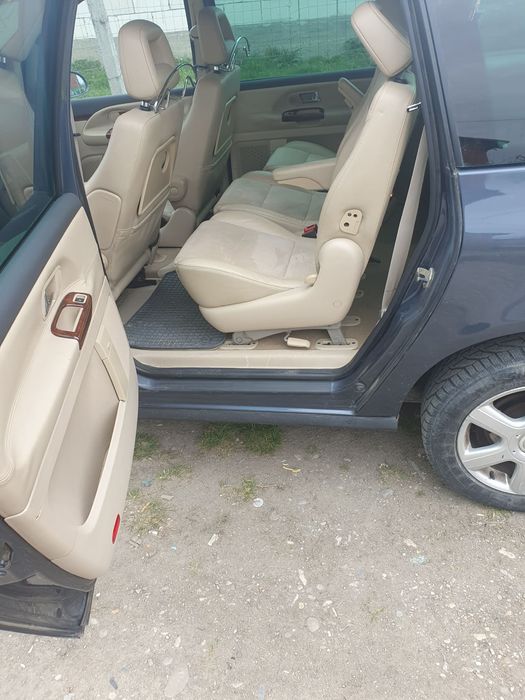 Volkwagen sharan
