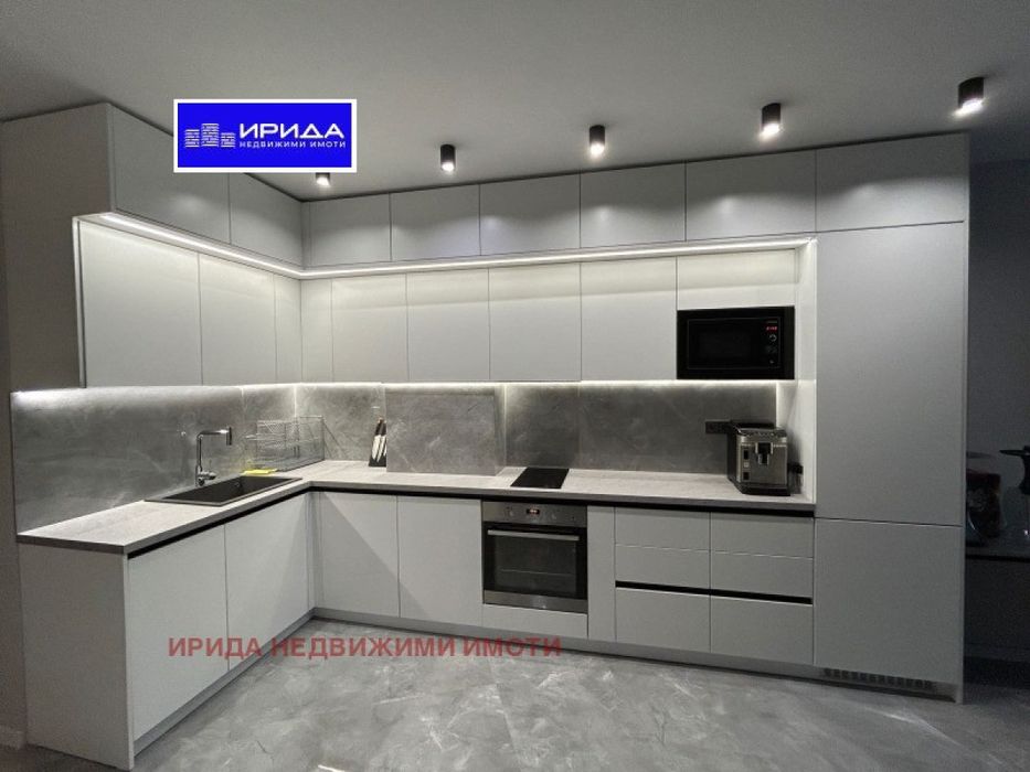 Продава се Двустаен апартамент в София, Студентски град - 73 кв.м за 3425 €/кв.м - Снимка #4