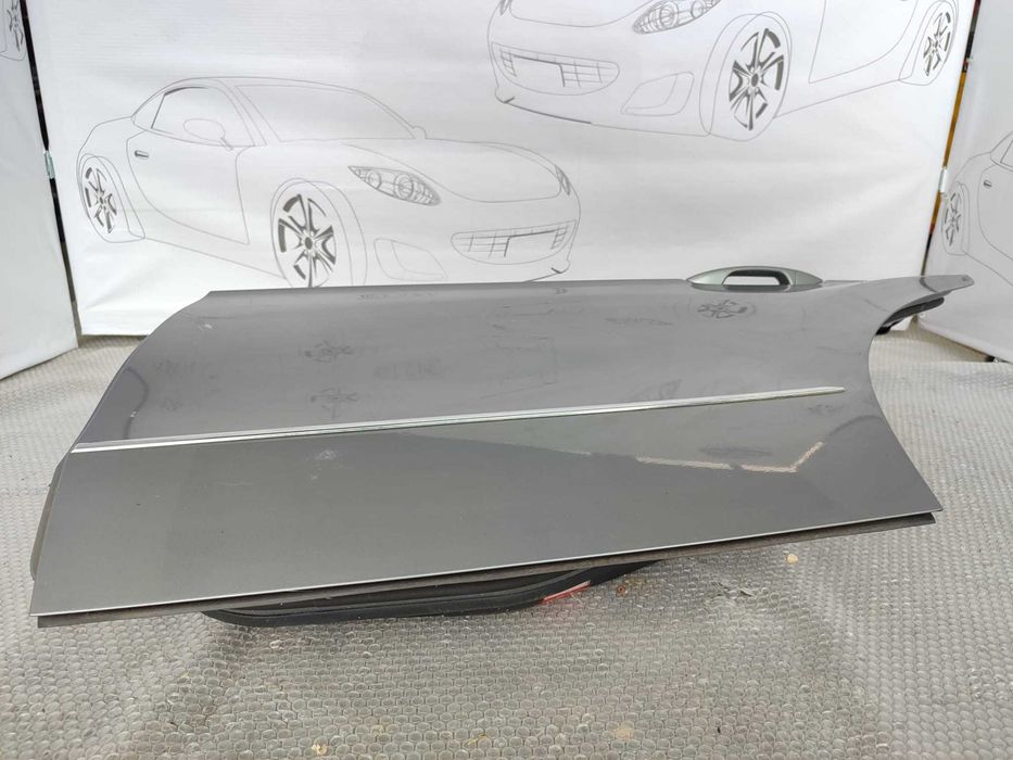 Usa Spate Stanga Mercedes-Benz E-Class (W212) Sedan 2009–2013 / Cod OEM A212 73001 05 (11A)