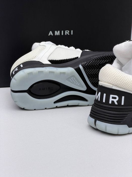 Adidasi Amiri Ma-1 Fullbox 36-45