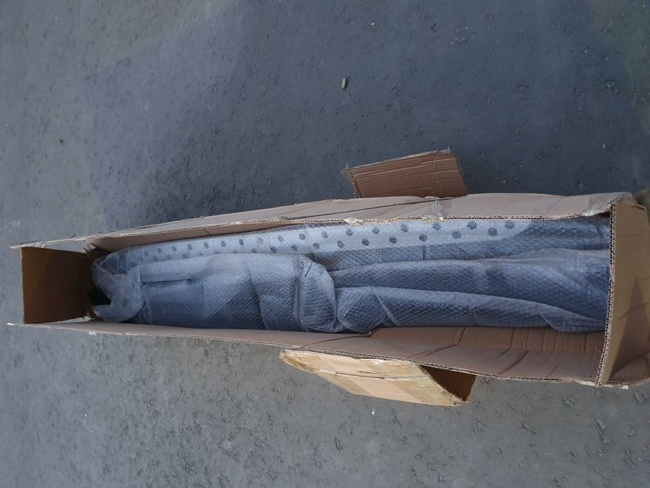 Пороги Hyundai Santa Fe 2010/2012