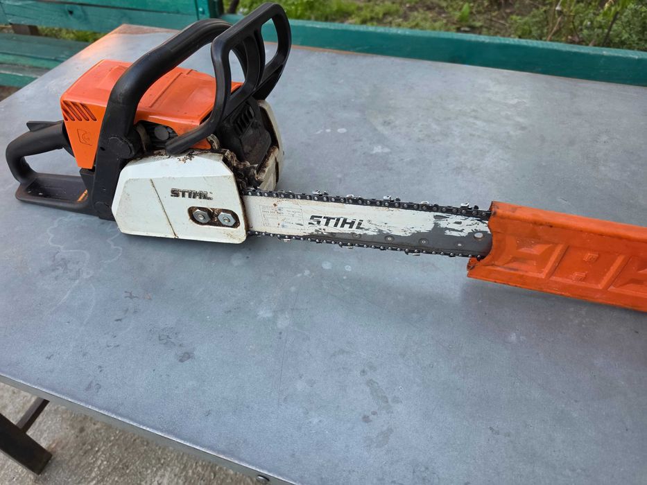 Продавам резачка Щил