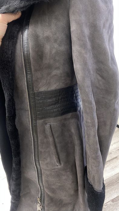 Продам дубленку