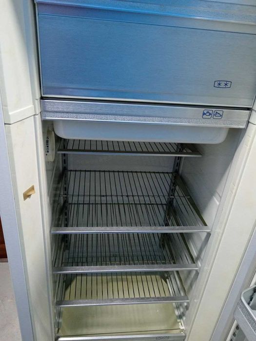 Холодильник ЗИЛ-63