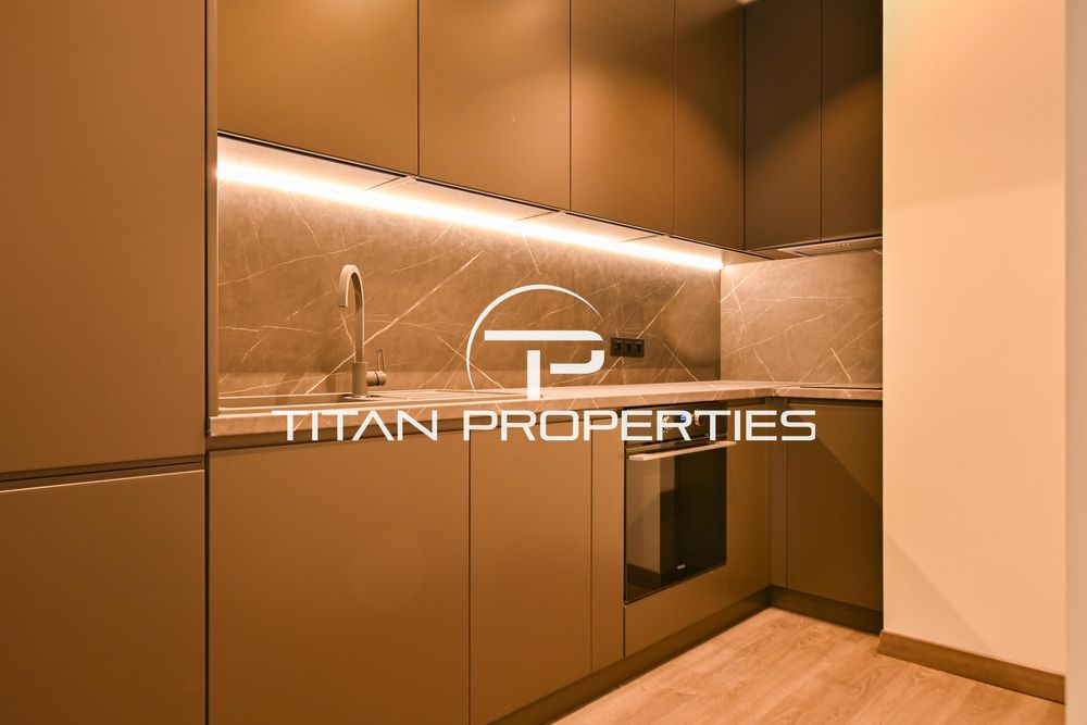 Дава се под наем Двустаен апартамент в София, Кръстова вада - 85 кв.м за 1400 € - Снимка #6