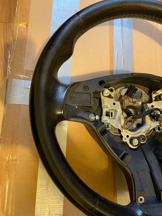 Volan BMW M Sport e46 e39 e53