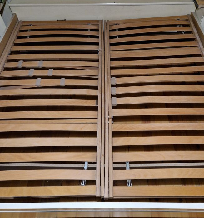 Подматрачни рамки с предно и задно повдигане