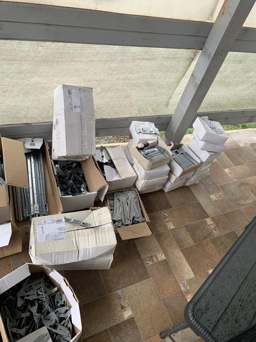 Vind teneuri de rigips si sine tije