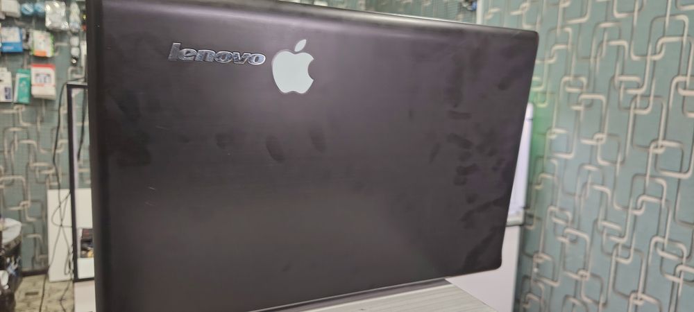 Lenovo z6r xolatda