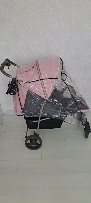 Лятна количка chipolino mixie