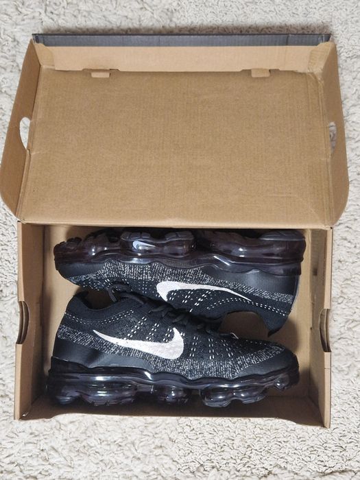 Nike vapor max - 42 номер