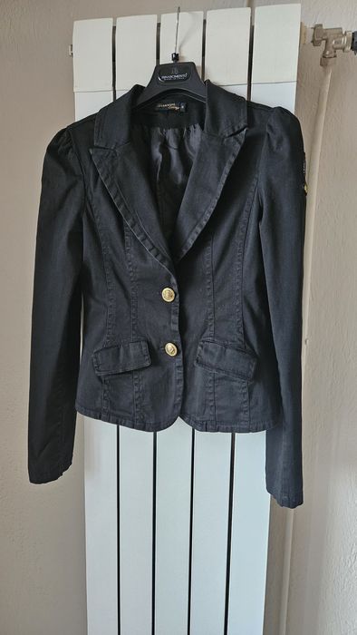 Спортно-елегантно дамско сако "Terranova"