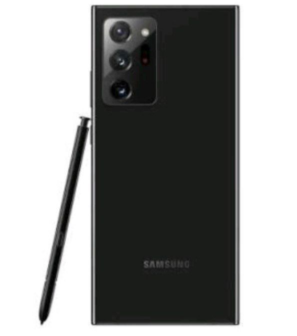 Samsung note 20 ultra