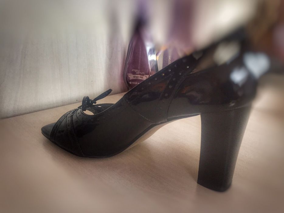 Туфли фирмы "Respect"