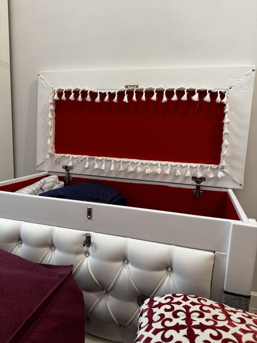 Тап таза сандық 35мыңға