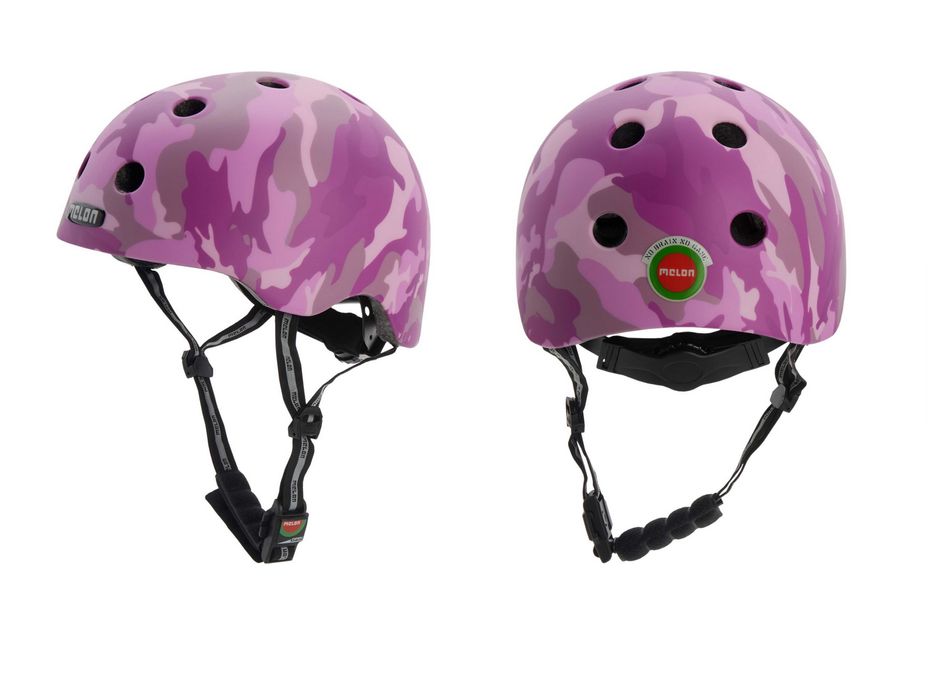 NOU! Casca protectie Melon Urban Active