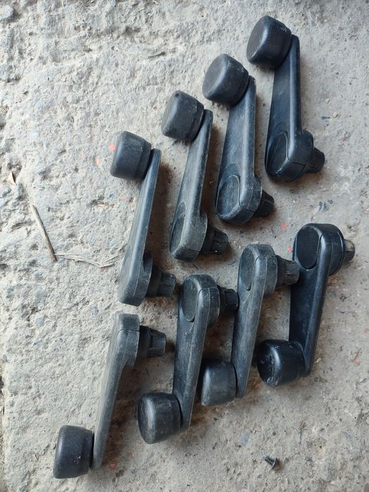 Запчасти с Европы на БМВ Е34