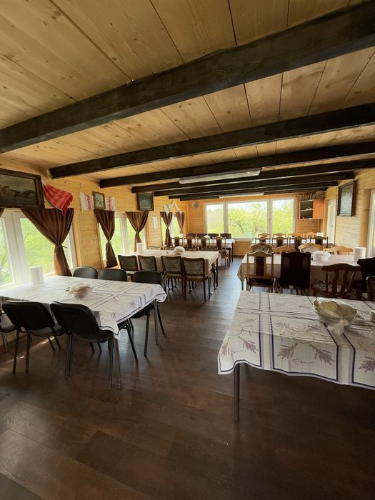 Cabana cu ciubar de inchiriat loc.Sinteu, jud.Bihor