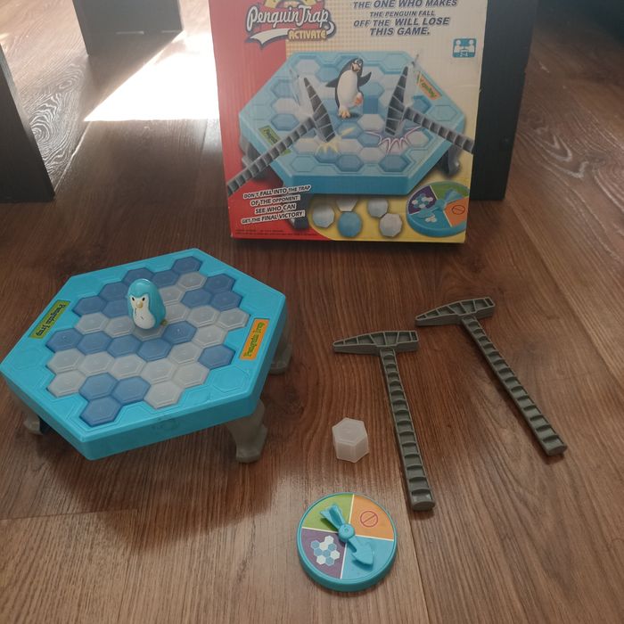 Развивающие игры для детей