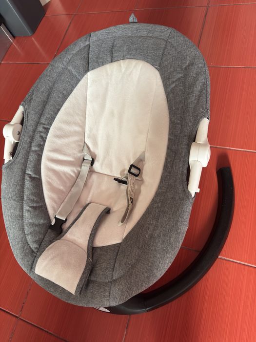 Leagan/balansoar electric bebe