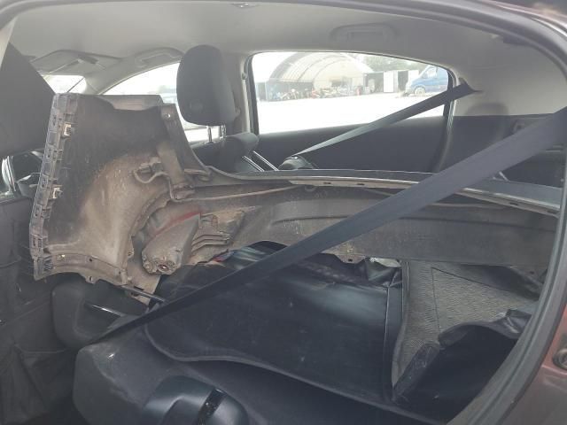 Dezmembrez Honda HR-V 2 [2015 - 2018] Crossover 1.6 i-DTEC MT (120 hp