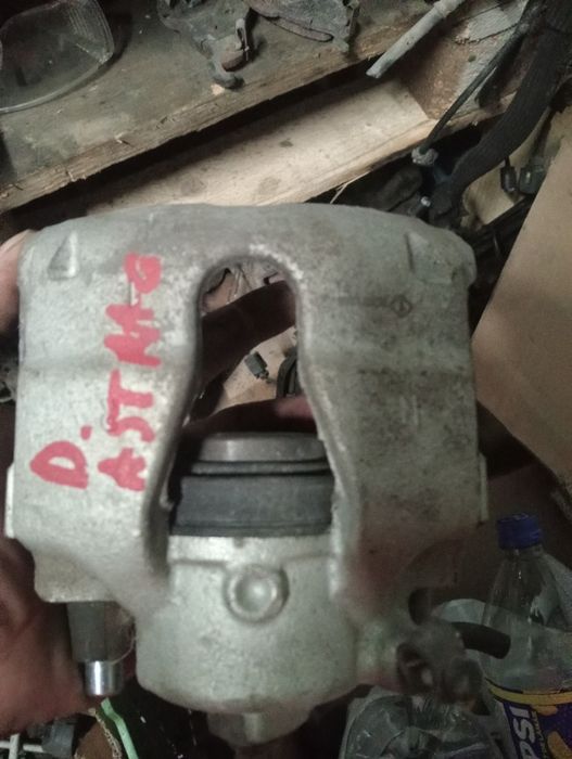 Lichidare stoc piese Opel Astra g 1.6 benzina