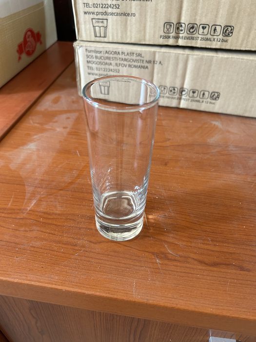 Set pahare Highball