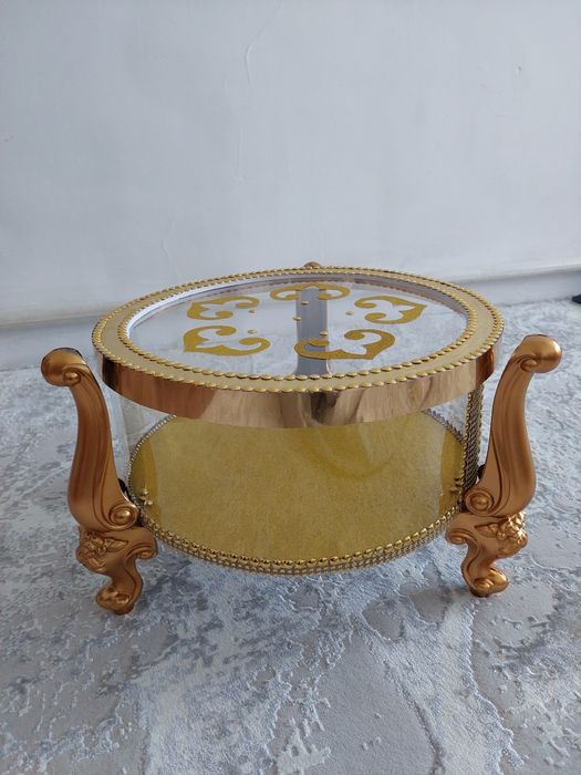 Тойбастар, Қалта