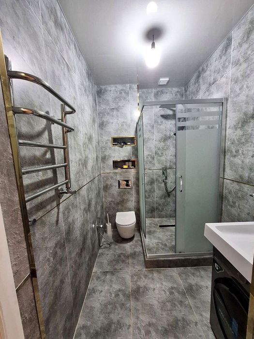 Chilonzorda 2xonali kvartira beriladi