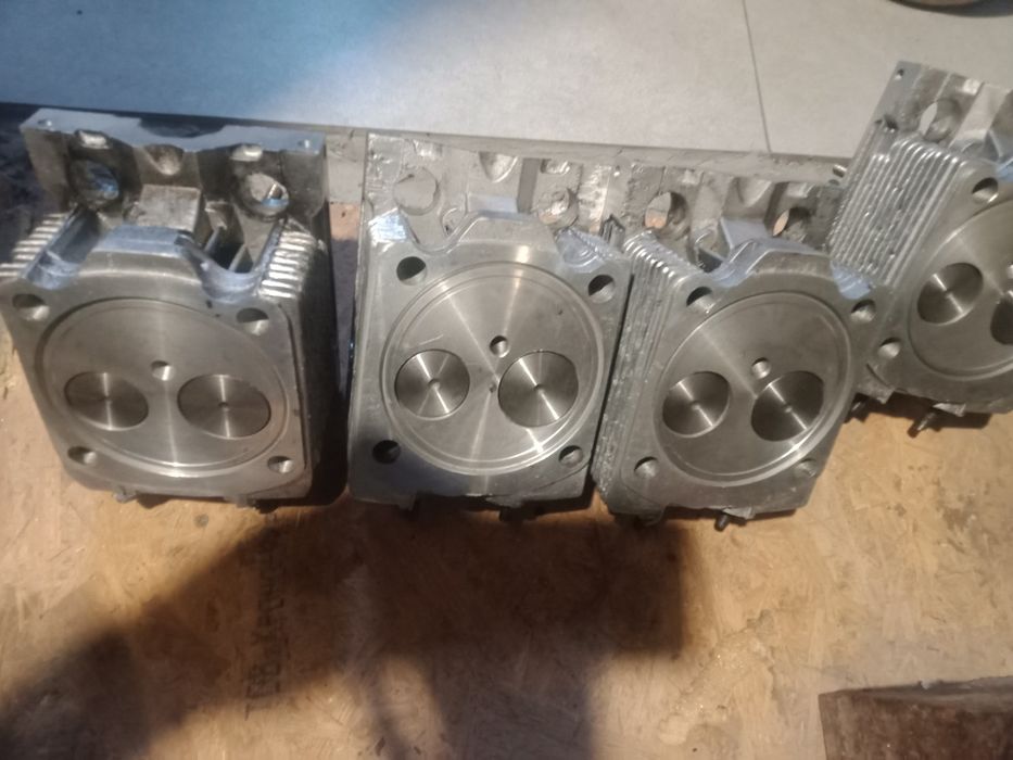 Головки МТЗ .Т40