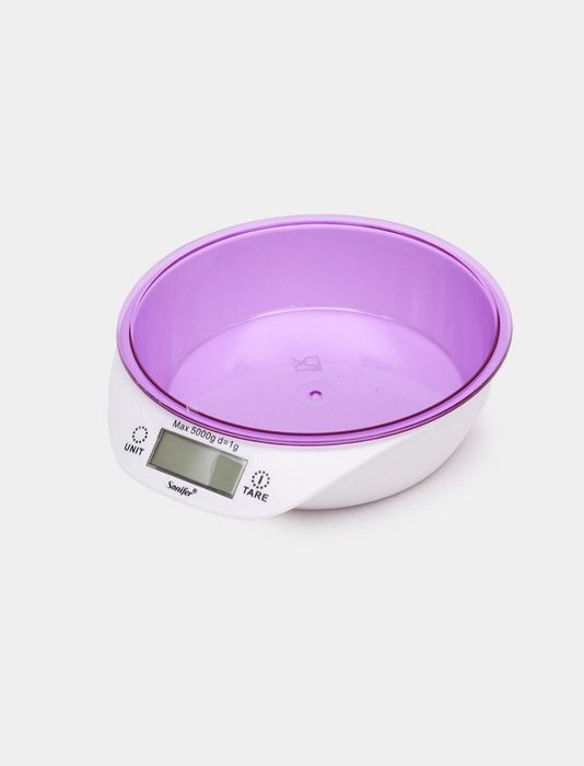 Электронной Кухонные весы с чашей  Taroz SONIFER sf-1924