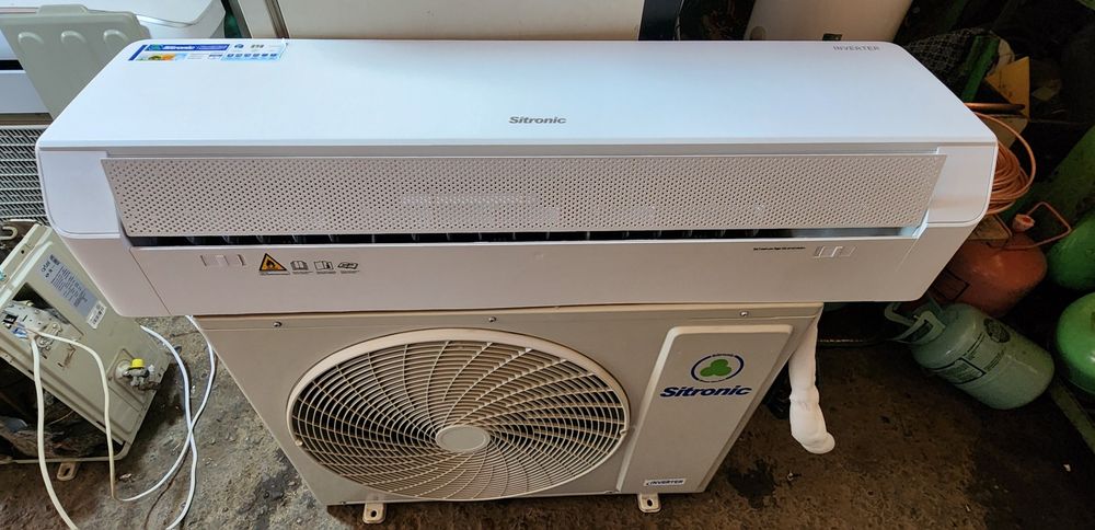 Konditsioner sitronik 24 talik invertir mator