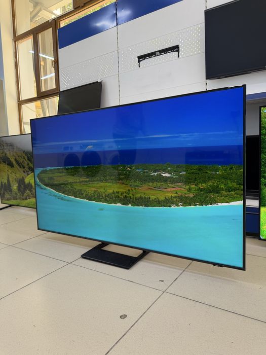 Led телевизор смарт