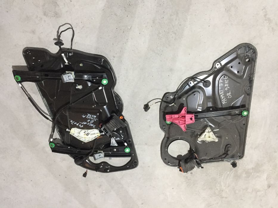Macara geam fata spate stanga dreapta VW Passat B7