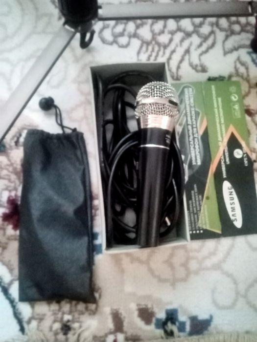 Продам штатив Continent A1