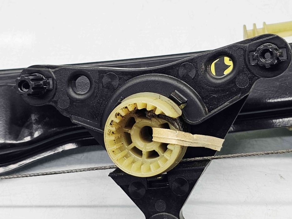 Macara electrica geam stanga spate Mercedes Clasa A (W176) [Fabr 2012-