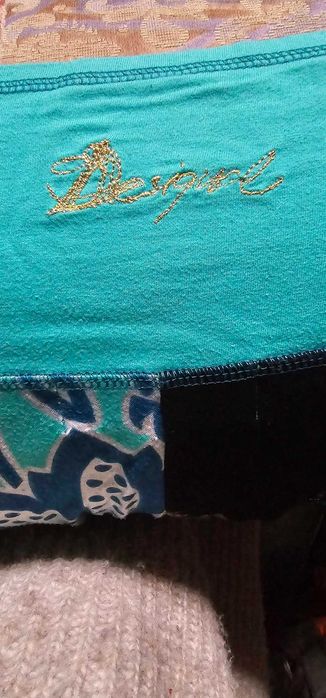 Дамска пола Desigual 2